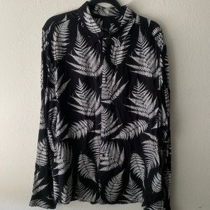 H&M Mens Shirt